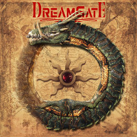 Album cover for Dreamgate