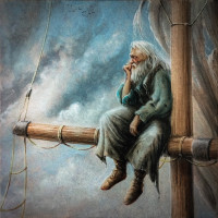 Album cover for Since You Left These Shores