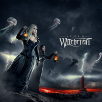 Album cover for STORM