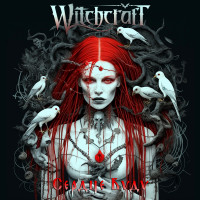 Album cover for Сердце вуду