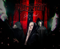 Album cover for God is Dead