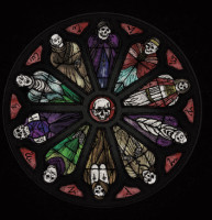 Album cover for Beasts of Faith