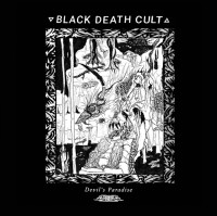 Album cover for Devil's Paradise