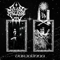 Album cover for Varjolinna