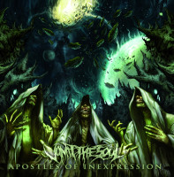 Album cover for Apostles of Inexpression