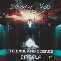 Album cover for The Evolving Science of Self
