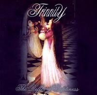 Album cover for The Reflex of Emptiness