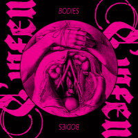 Album cover for Bodies