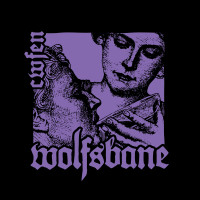 Album cover for Wolfsbane