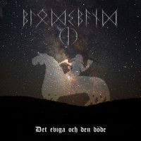 Album cover for Det eviga och den döde