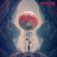 Album cover for Wrath