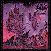 Album cover for Mournhold