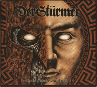 Album cover for Transcendental Racial Idealism