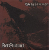 Der Stürmer / Wehrhammer