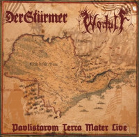 Paulistarum Terra Mater Live