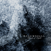Album cover for Ghosts of Light
