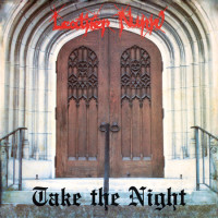 Album cover for Take the Night