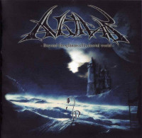 Album cover for Beyond the Spheres of a Mortal World