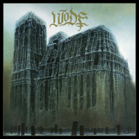 Album cover for Wode