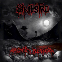 Arctic Blood