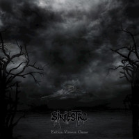 Album cover for Exitium Vivorum Omnes