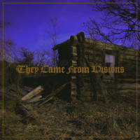 Album cover for Cloak of Darkness, Dagger of Night