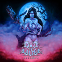Album cover for Arkanum
