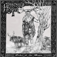 Album cover for Order of the Moon