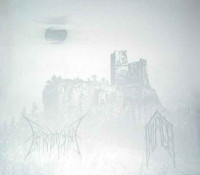 Album cover for Kargvint / Klage