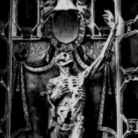 Album cover for Dystopias Wiege