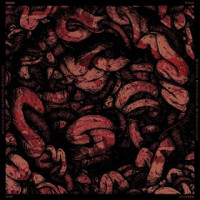 Album cover for Purge