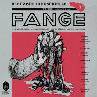Album cover for Poigne