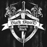 Album cover for March of the Damned