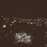 Album cover for Through The Infinity of Her Eyes