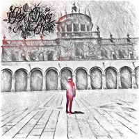 Album cover for Cartas de Melancolía