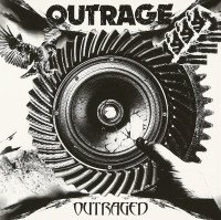 OUTRAGED