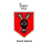 Album cover for Tainted Impurity