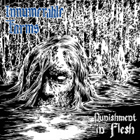 Album cover for Punishment in Flesh