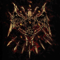 Album cover for Corvus
