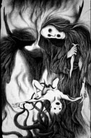 Album cover for Ferocia Animi