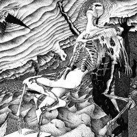 Album cover for Gallery of Infernal Grotesque