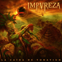 Album cover for Abre‐aguas (En la tormenta de Tlaloc)