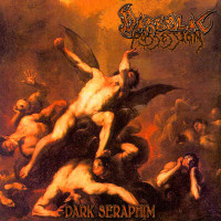 Album cover for Dark Seraphim