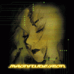 Album cover for Magnitude (All English)