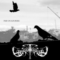Album cover for Par un sourire