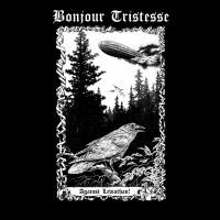 Album cover for Against Leviathan!