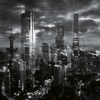 Album cover for Your Ultimate Urban Nightmare