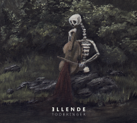 Album cover for Todbringer
