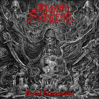 Album cover for Bestial Extermination