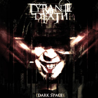 Album cover for Dark Space